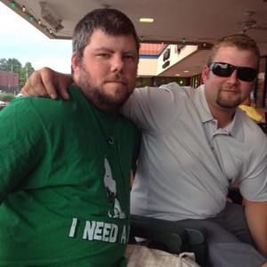 Meet your Posher, Christy